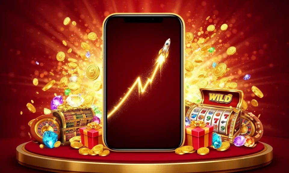 ceria7777 Inside Our Live Roulette Diamond Tables