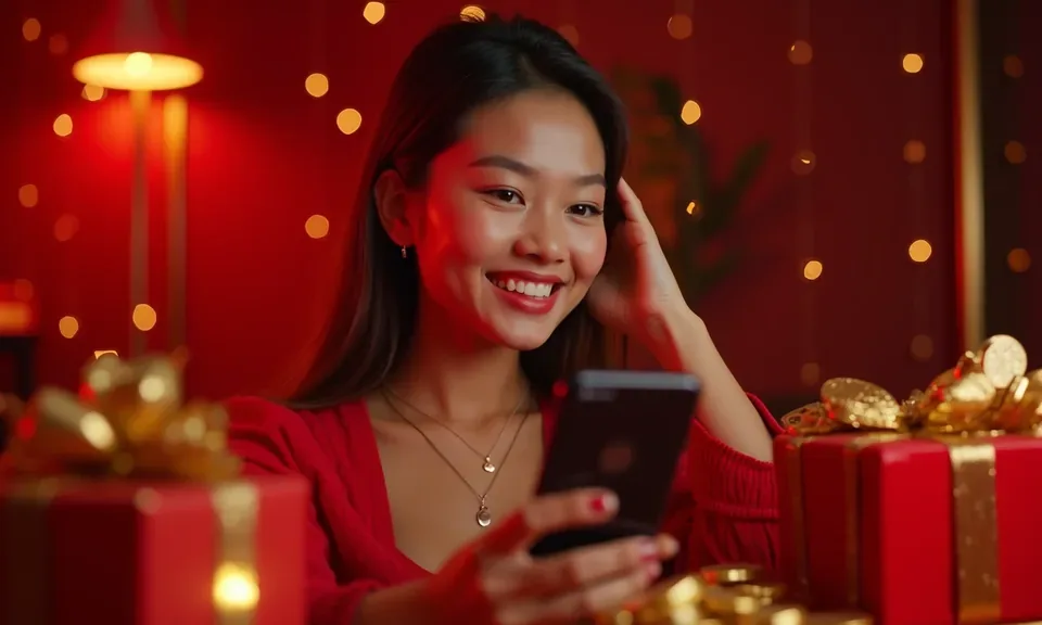 ceria7777 Dragon Tower on Your Phone, Ready When You Are